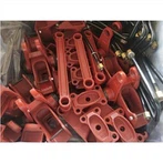 تعليق المصبوب