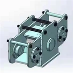 نظام التعليق الثقيل