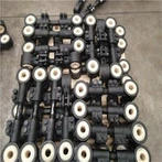 نوع قضيب قابل للتعديل للمقطورة